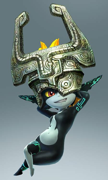 Midna 2